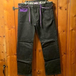 DGK Jeans Men’s 36